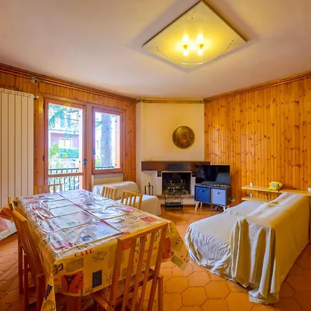 Lejlighed Casa D'amato - Nel Cuore Di Roccaraso