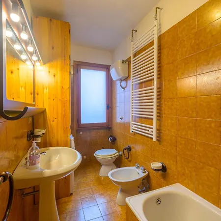 Apartment Casa D'amato - *