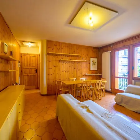 Casa D'amato - Apartamento Roccaraso