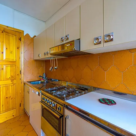 Apartment Casa D'amato - *