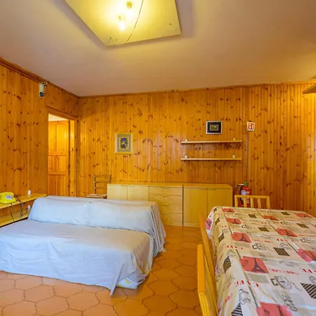 Apartamento Casa D'amato - *