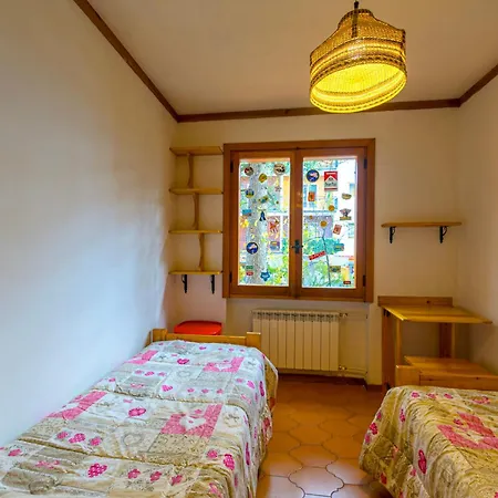 Apartment Casa D'amato - Roccaraso