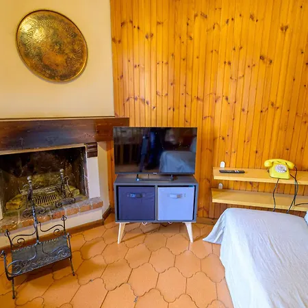 Casa D'amato - Apartment Roccaraso