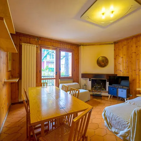 Casa D'amato - Nel Cuore Di Lejlighed Roccaraso