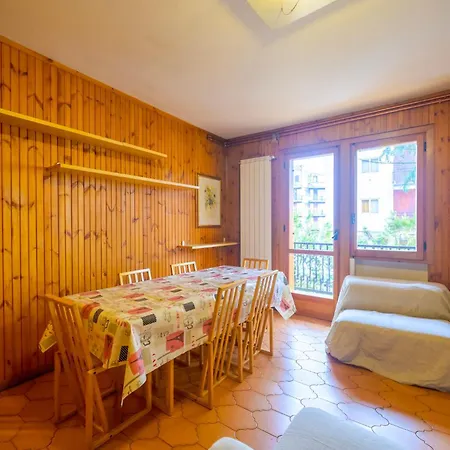 Apartment Casa D'amato -