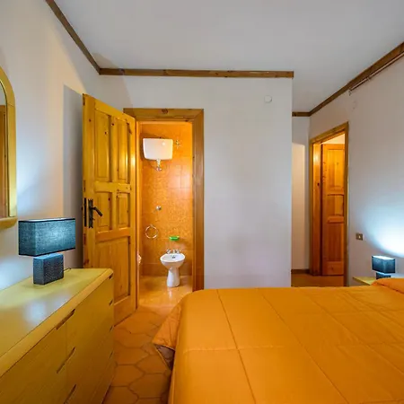 Casa D'amato - Nel Cuore Di Lejlighed