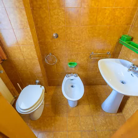 Casa D'amato - Apartment Roccaraso