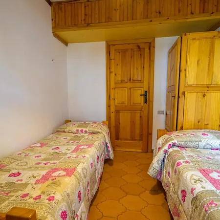 Casa D'amato - Nel Cuore Di Daire *