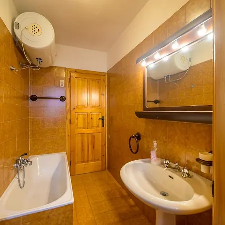 Casa D'amato - Apartment