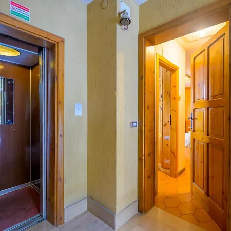 Appartamento Casa D'amato - *