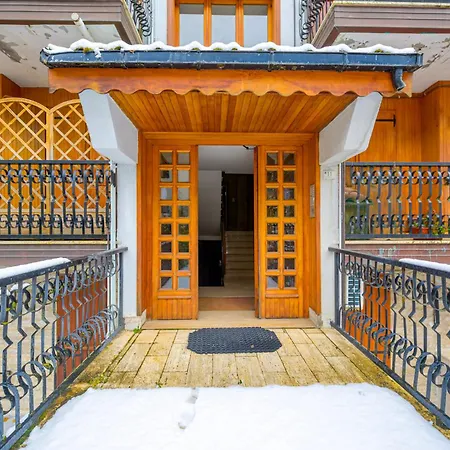 Casa D'amato - Roccaraso