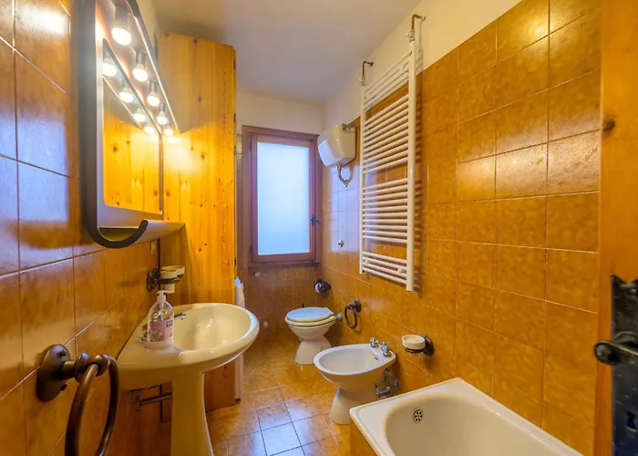 Apartamento Casa D'amato - *