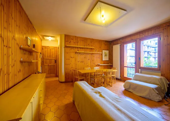 Casa D'amato - Apartamento Roccaraso