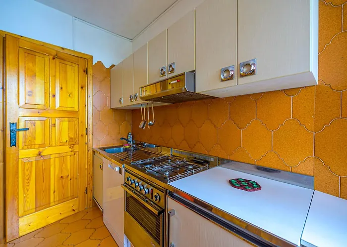 Appartamento Casa D'amato - *