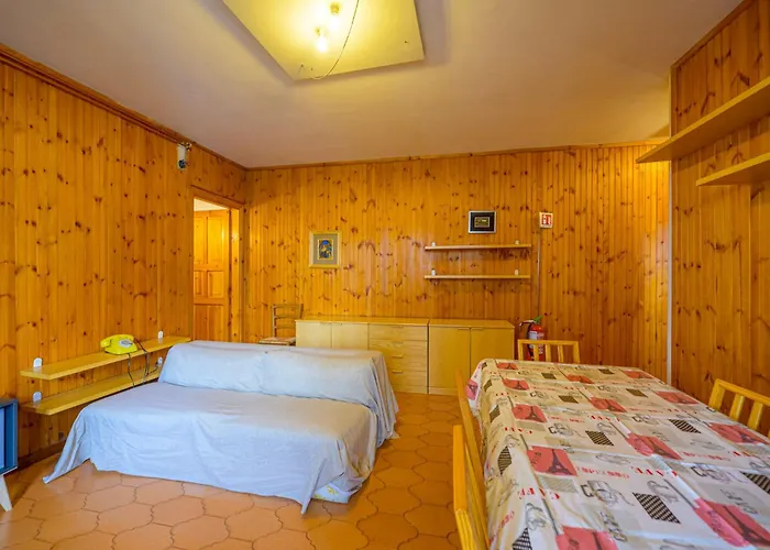 Appartamento Casa D'amato - *