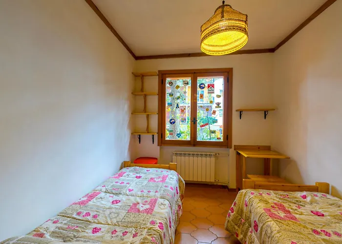 Apartamento Casa D'amato - Roccaraso