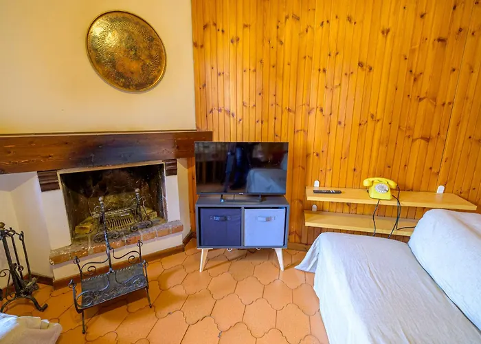 Casa D'amato - Appartamento Roccaraso