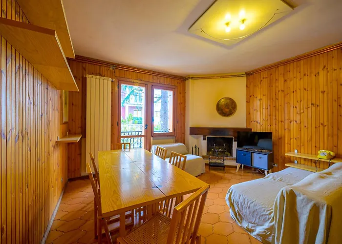 Casa D'amato - Appartamento Roccaraso