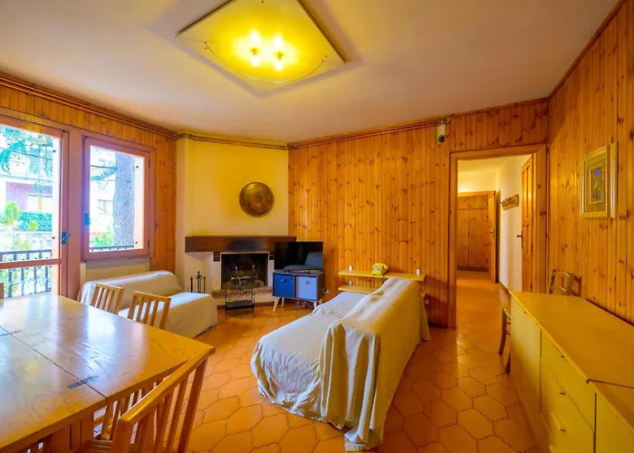 Appartamento Casa D'amato -