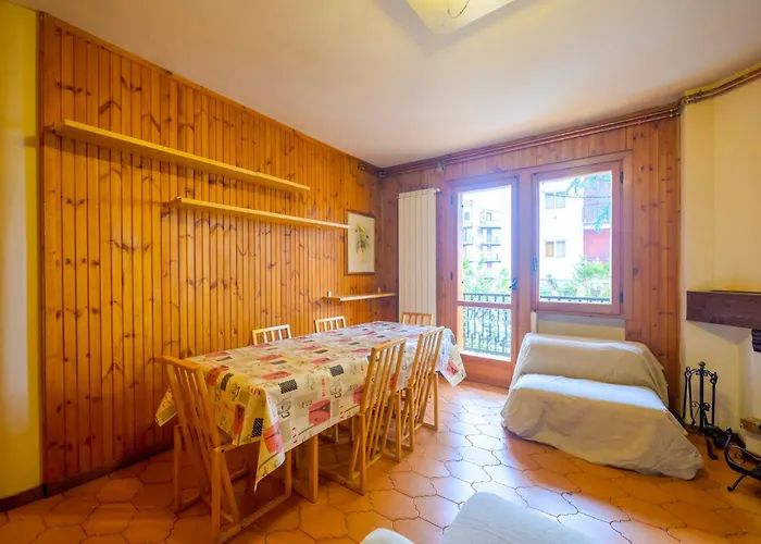 Appartamento Casa D'amato -