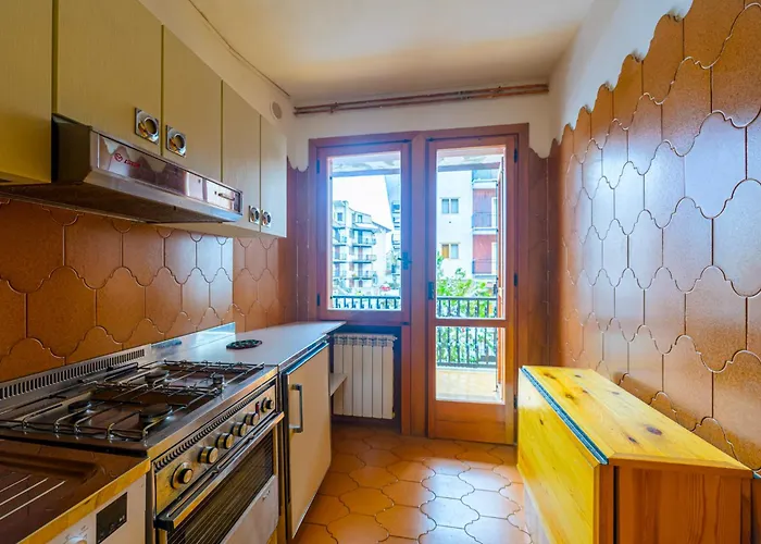 Apartamento Casa D'amato - *
