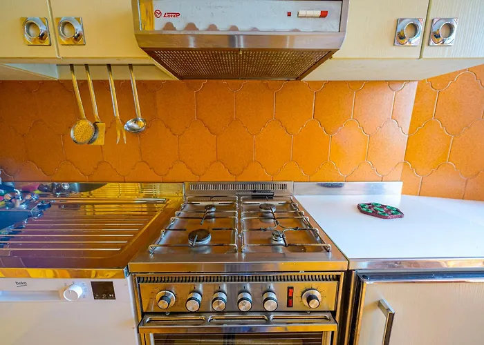 Casa D'amato - Roccaraso