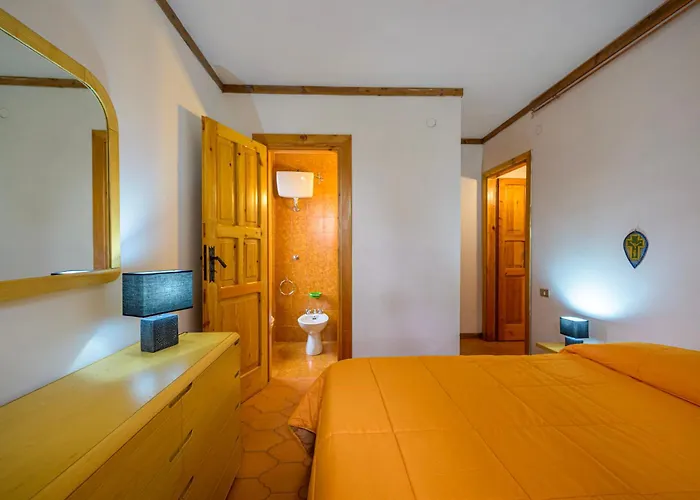 Casa D'amato - Apartamento