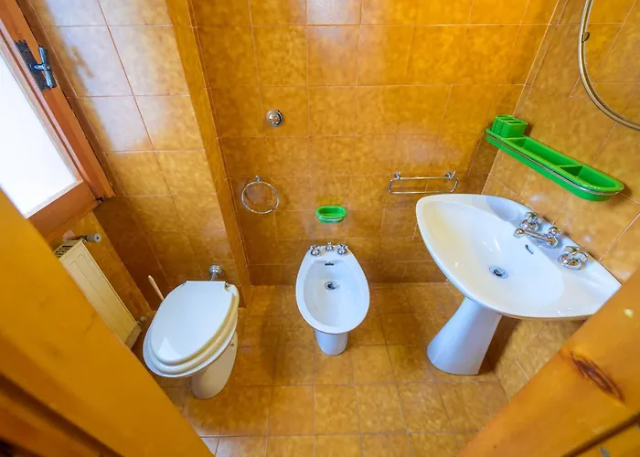 Casa D'amato - Apartamento Roccaraso