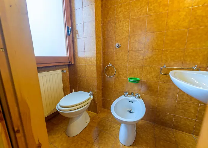 Casa D'amato - Apartamento Roccaraso