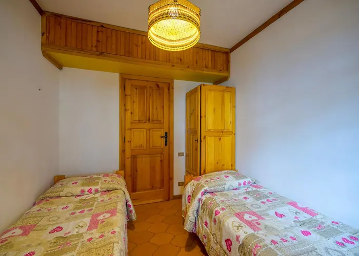 Casa D'amato - Apartamento