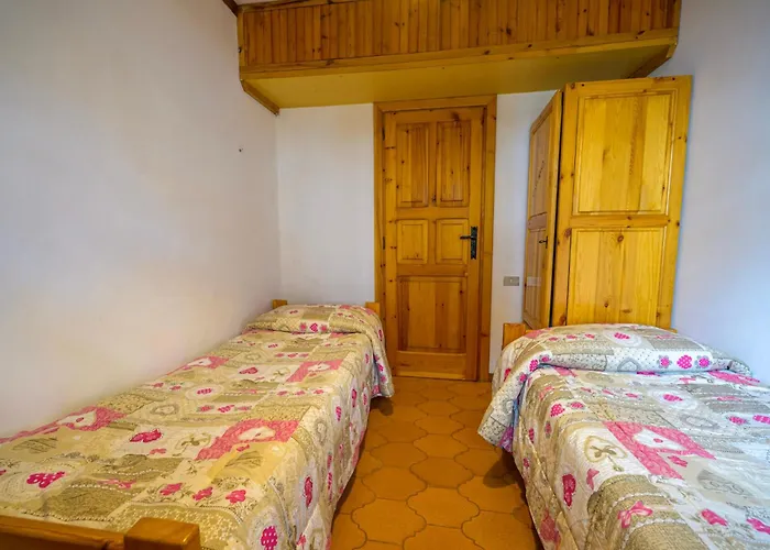 Casa D'amato - Apartamento *