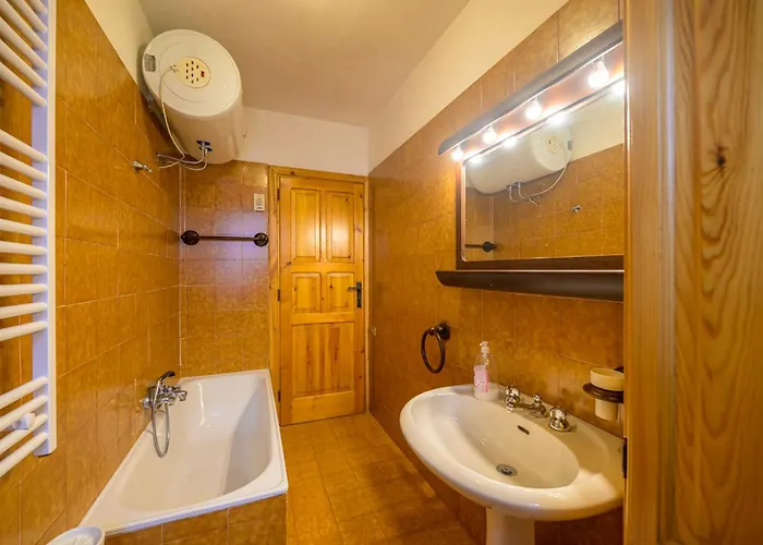 Casa D'amato - Apartamento