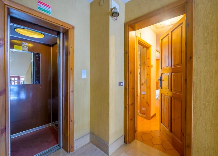 Apartamento Casa D'amato - *