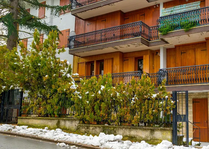 Casa D'amato - Appartamento