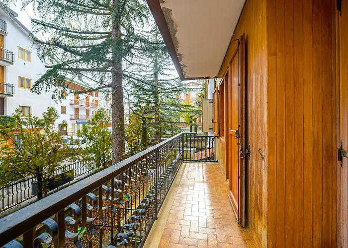 Casa D'Amato - Nel Cuore Di Roccaraso * Roccaraso