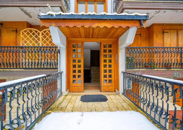 Casa D'amato - Roccaraso